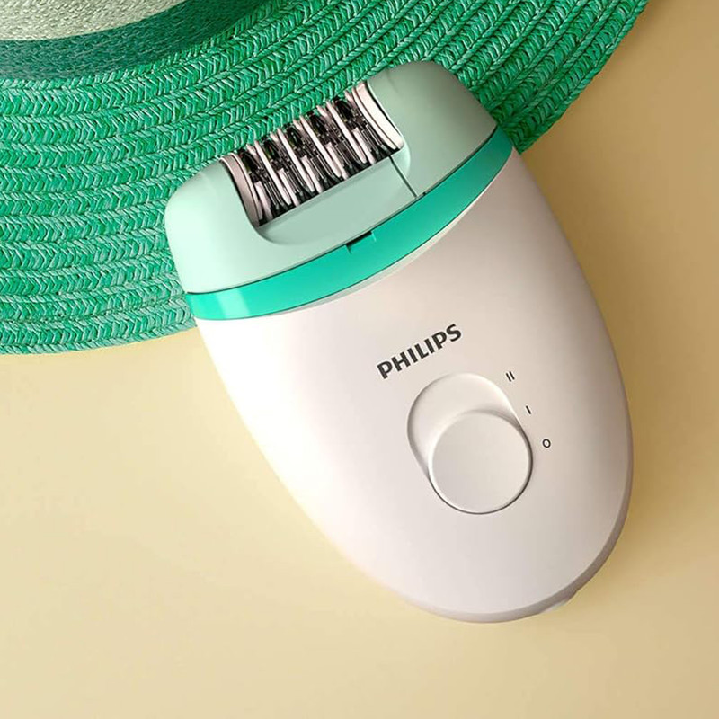 اپیلاتور فیلیپس مدل BRE245.05