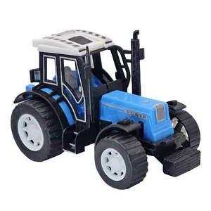 ماشین بازی ناب سل مدل تراکتور