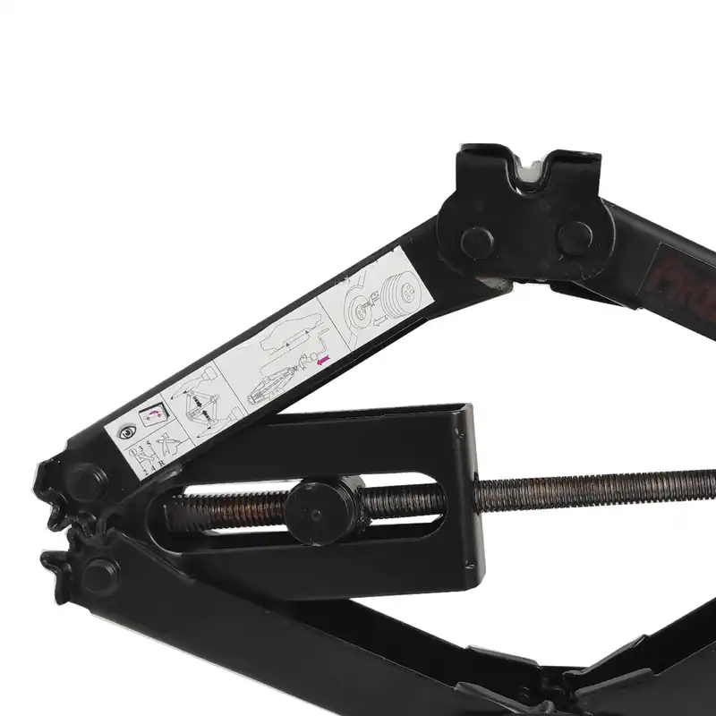 جک خودرو پرو مکس مدل GTA-2 مناسب برای 405 ظرفیت 2 تن