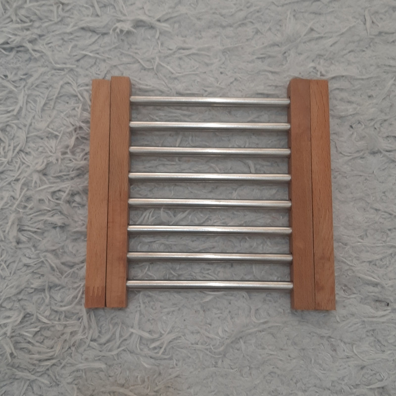 زیر قابلمه ای مدل کشویی کد TR_6 زیر قابلمه ای مدل کشویی کد TR_6