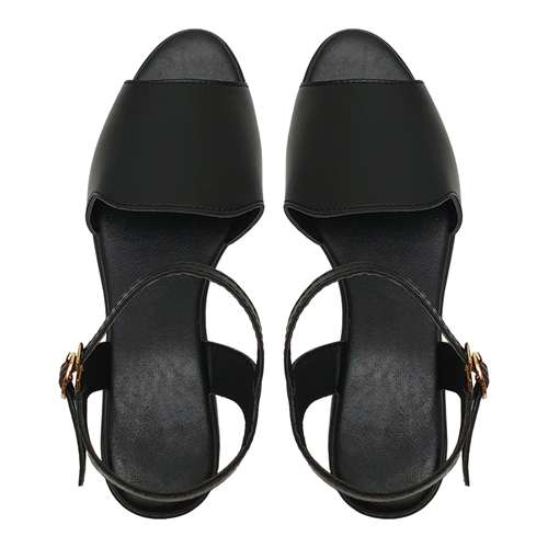 صندل زنانه مدل Mhr-402-B