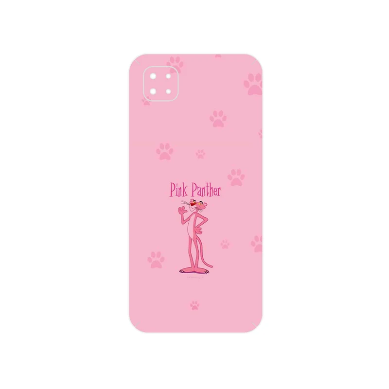 برچسب پوششی ماهوت مدل The Pink Panther مناسب برای گوشی موبایل شیائومی Poco C3