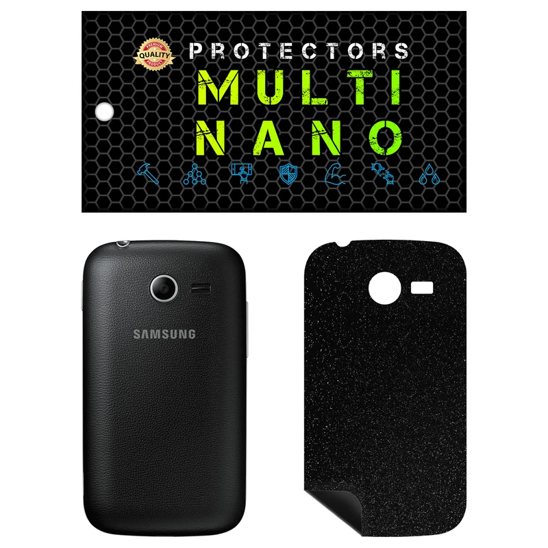 برچسب پوششی مولتی نانو مدل X-F1G مناسب برای گوشی موبایل سامسونگ Galaxy Pocket 2