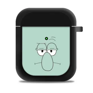 کاور آکام مدل AAPCW1/2-SPONGE BOB8 مناسب برای کیس اپل ایرپاد 1