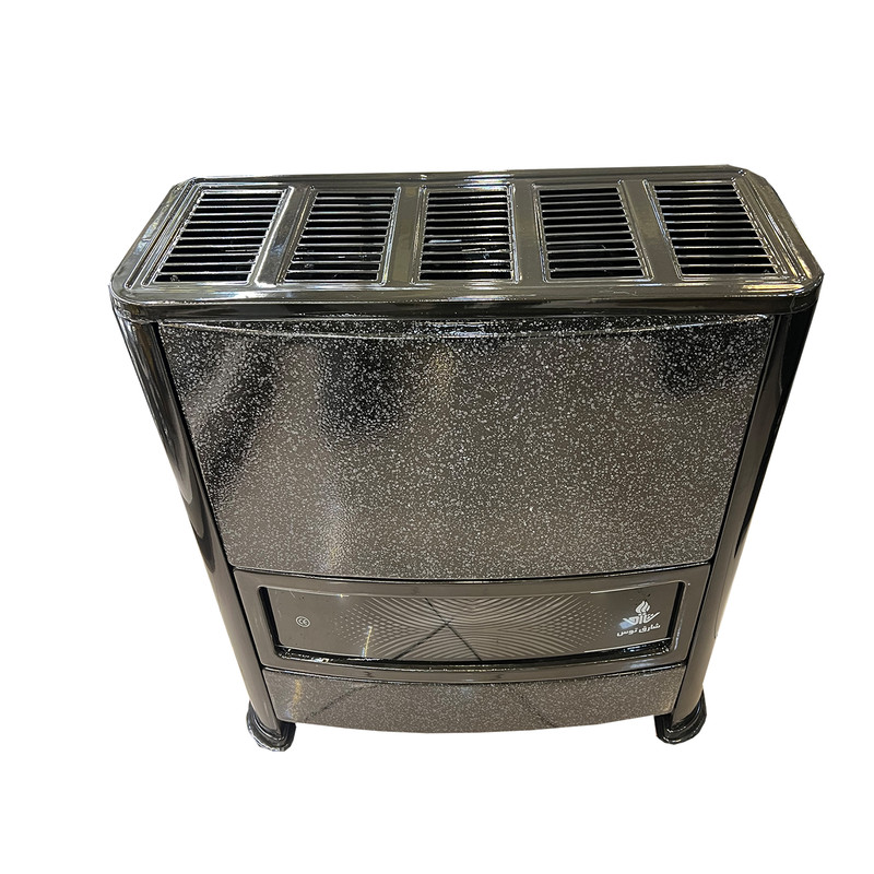 بخاری گازی شارق طوس مشهد مدل مرجان 90