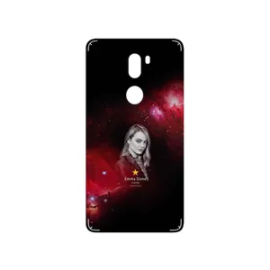 MAHOOT Emma Stone Cover Sticker for Xiaomi Mi 5s Plus