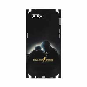 MAHOOT Counter-Strike-FullSkin Cover Sticker for Oppo K1