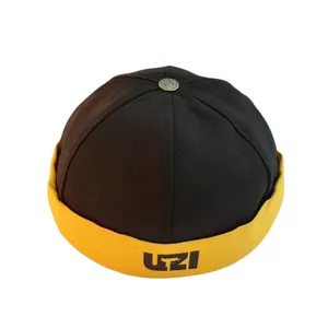 کلاه لئونی مدل UZI کد 007