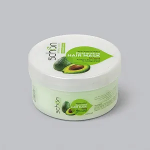 Schon Avocado Hair Mask 300ml