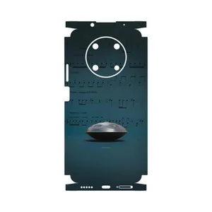 MAHOOT Hang_Instrument-FullSkin Cover Sticker for Huawei Nova Y90