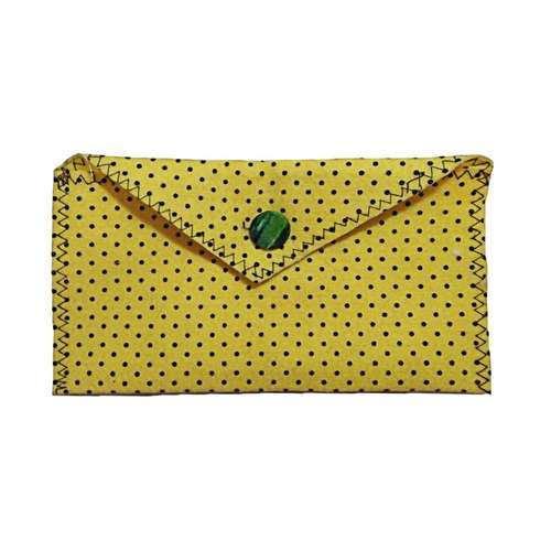 جامدادی نمدی طرح نقطه