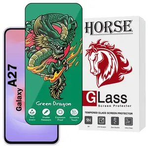 Horse FHSH20 Screen Protector For Samsung Galaxy A27