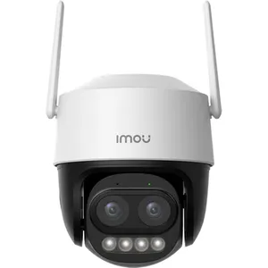 دوربین مداربسته هوشمند آیمو مدل Cruiser Z 5MP