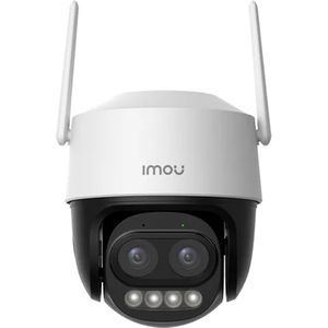 دوربین مداربسته هوشمند آیمو مدل Cruiser Z 5MP