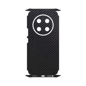 MAHOOT Carbon-Fiber-FullSkin Cover Sticker for Honor X9c