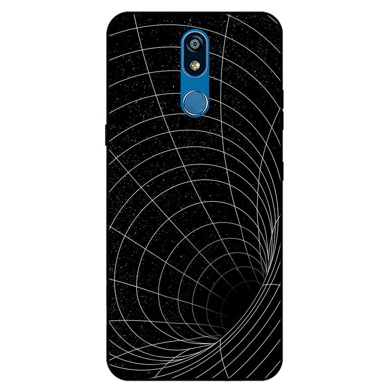 کاور مگافون کد 8108 مناسب برای گوشی موبایل ال جی K40 