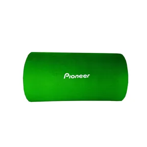 باکس ساب ووفر خودرو طرح استوانه مدل PIONEERGR مناسب برای ساب ووفر 12 اینچی