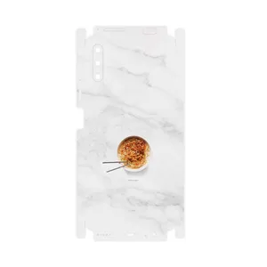 MAHOOT Noodle-FullSkin Cover Sticker for Huawei Y9S