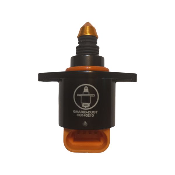 استپر موتور خودرو غریب دوست مدل NANO مناسب برای پراید