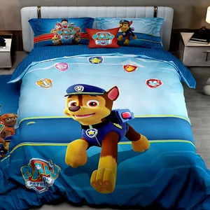 سرویس خواب مدل پارلاک کد 215 یکنفره 5 تکه