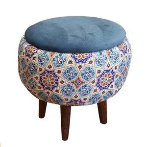 پاف مدل مراکشی کد 8451
