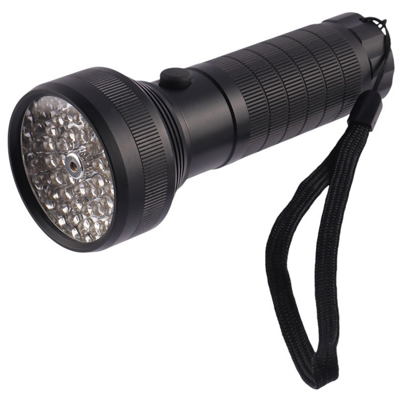 چراغ قوه دستی مدل UV