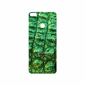 MAHOOT Crocodile Skin Cover Sticker for Huawei P Smart