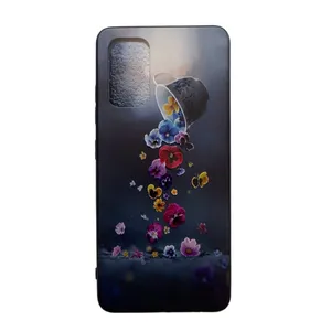 کاور مدل a324g مناسب برای گوشی موبایل سامسونگ Galaxy A32 4G