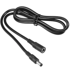 فیش تغذیه آداپتور مدل مادگی به نری کد 1m