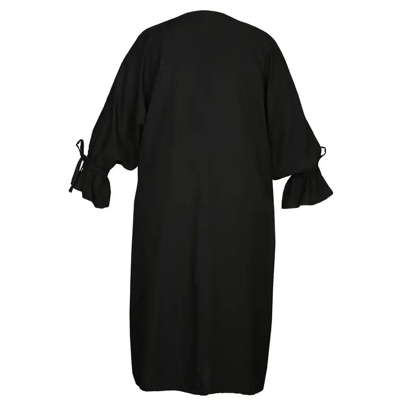 مانتو زنانه مدل کیمانو S1017