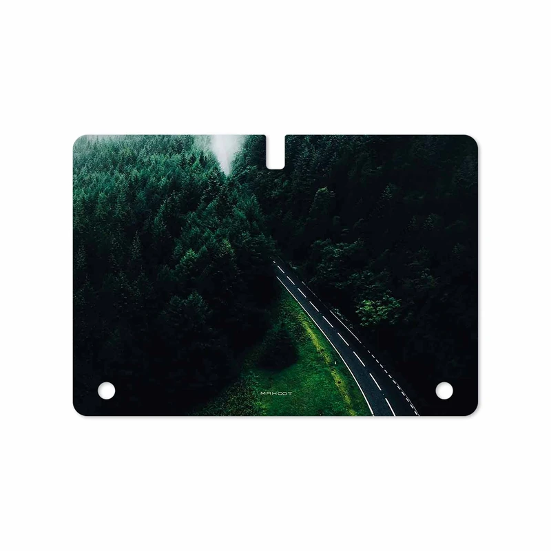 برچسب پوششی ماهوت مدل Jungle مناسب برای تبلت سامسونگ Galaxy Tab S 10.5 2014 T800