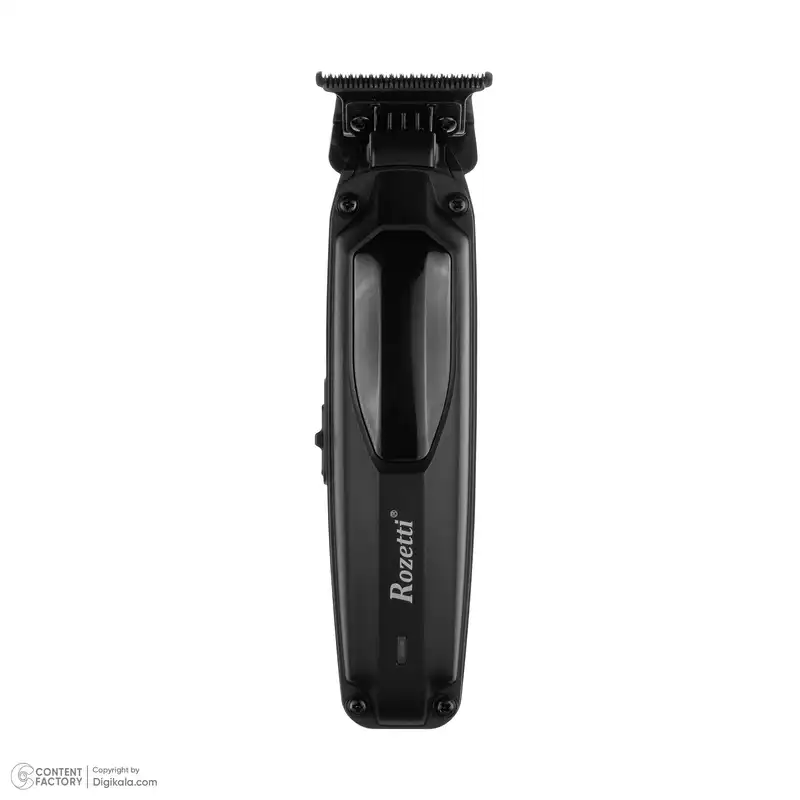 ماشین اصلاح موی سر و صورت رزتی مدل 4030