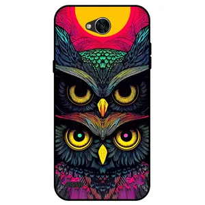  Megafone Owl 1904 Cover For LG X Power 2