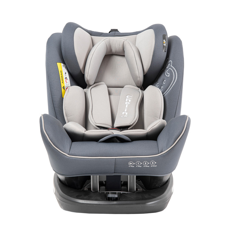 صندلی خودرو کودک چلینو مدل Isofix spin 360