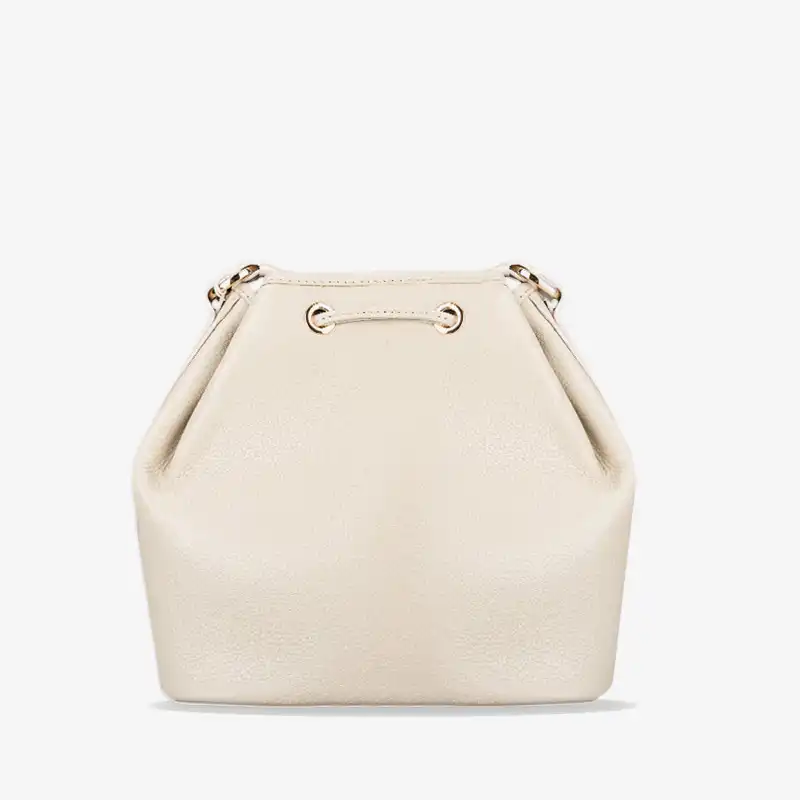 کیف رودوشی زنانه چرم مشهد مدل S5229