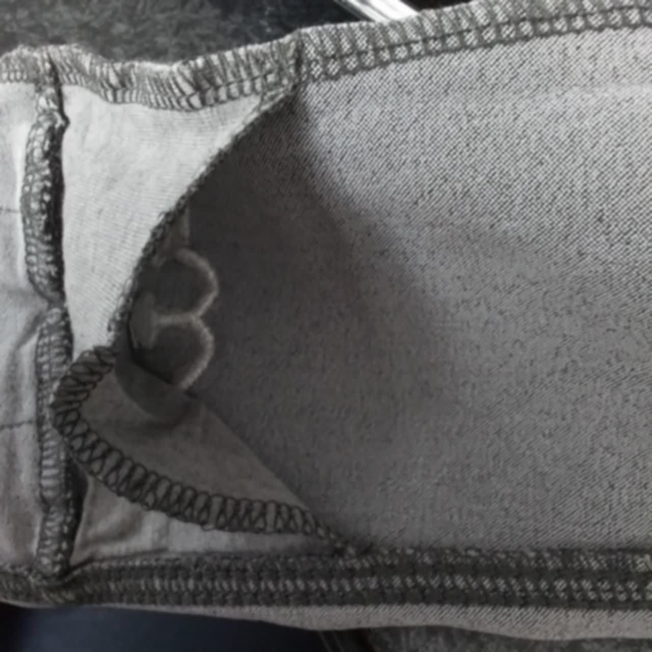 شلوار دخترانه لوپیلو مدل گربه زانو دار 8983 - - 4