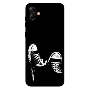 Megafone 0043 Cover For Samsung Galaxy A04 4G