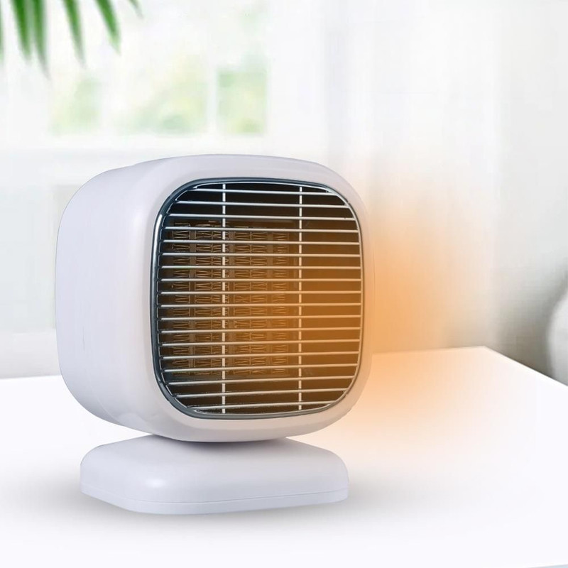 فن هیتر مدل رومیزی DH فن هیتر مدل رومیزی DH