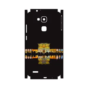 MAHOOT Ali Qapu-FullSkin Cover Sticker for Huawei Mate 7