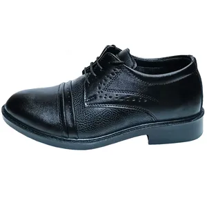 کفش مردانه مدل سونگام کد SVN2200