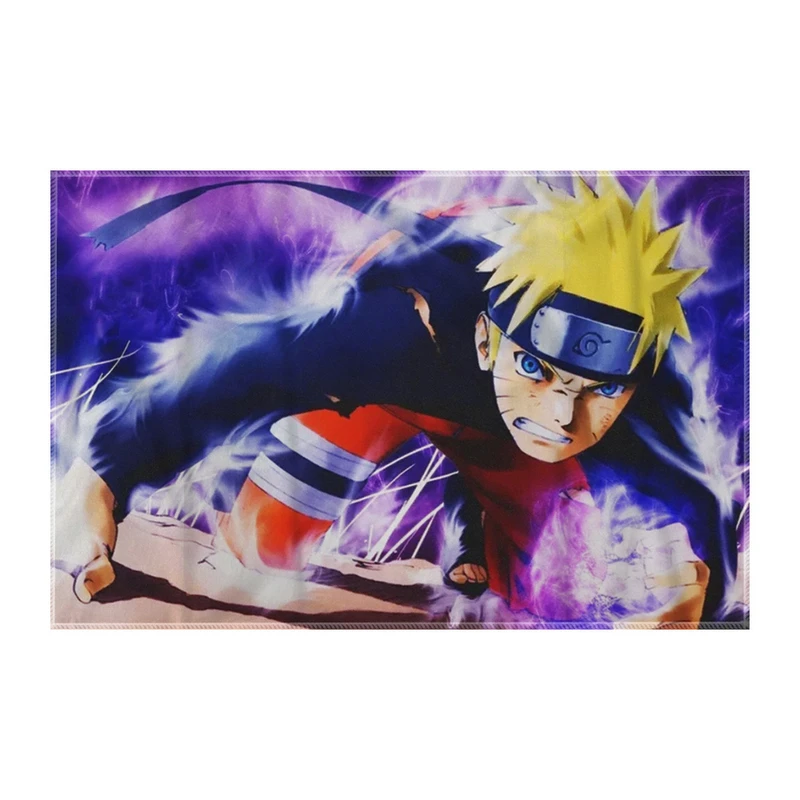 کاغذ کادو ترمه طراحان ایده مدل ناروتو Naruto کد strm0474
