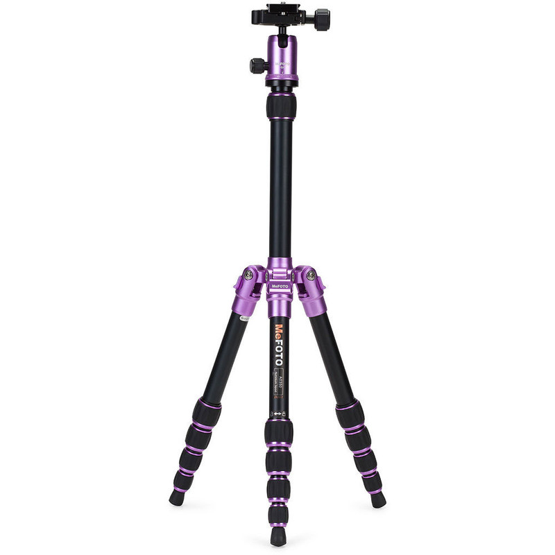 سه پایه دوربین بنرو مدل Benro A0350-Q0
