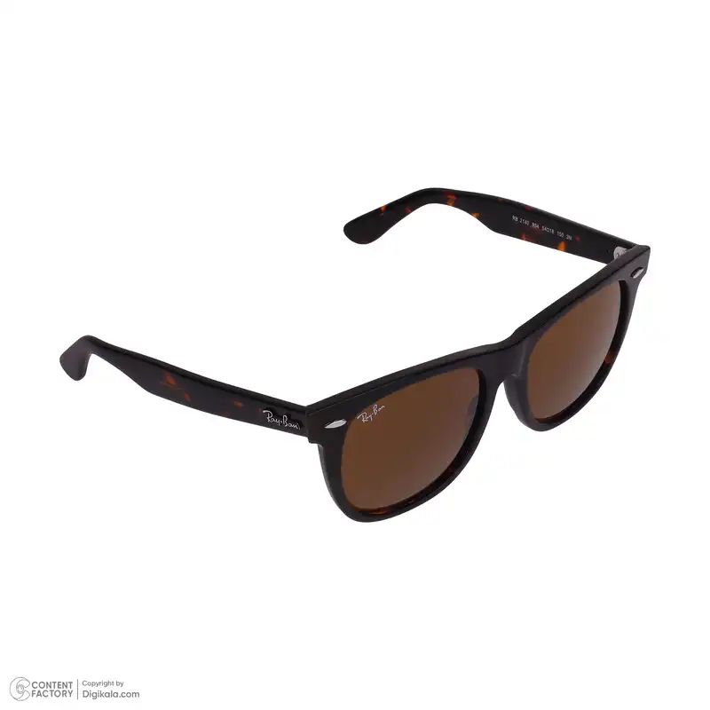 عینک آفتابی ری بن مدل 805289126652