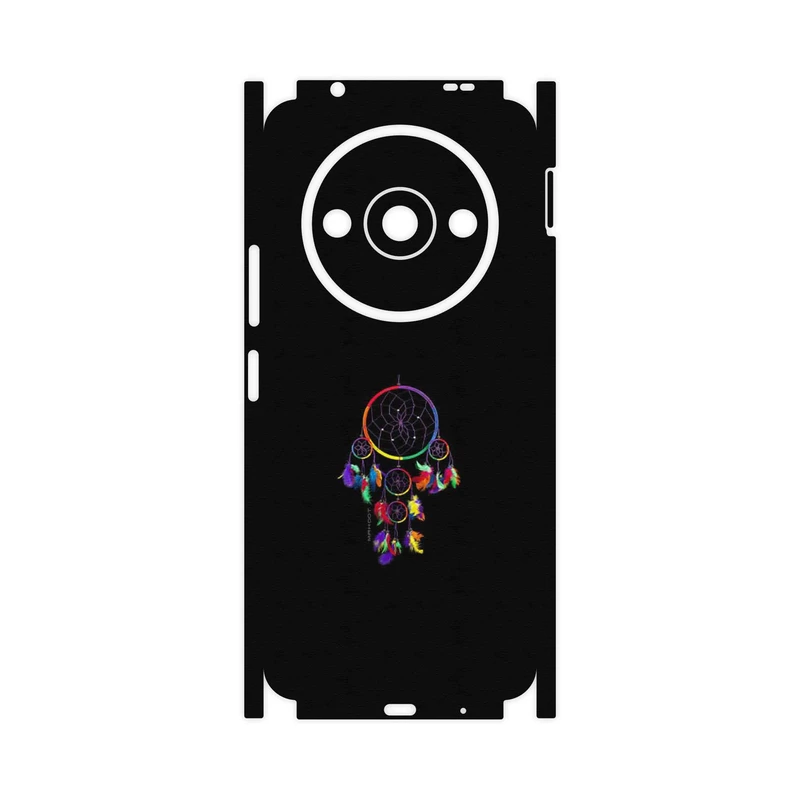 برچسب پوششی ماهوت مدل Dream Catchers-FullSkin مناسب برای گوشی موبایل شیائومی Redmi A3x