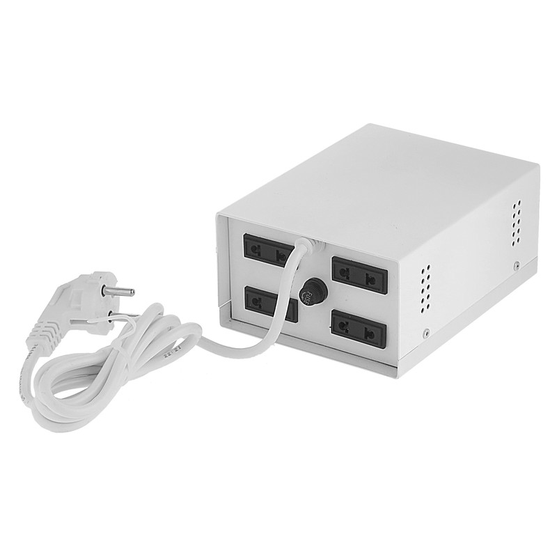 محافظ ولتاژ مدل For SONY 4 Socet محافظ ولتاژ مدل For SONY 4 Socet