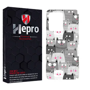 HEPRO MC Cover for XIAOMI Redmi Note 12 Pro 5G / Poco X5 Pro