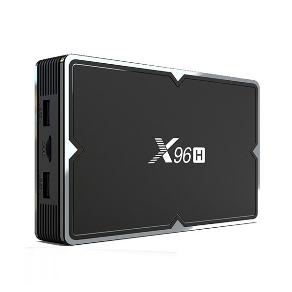 اندروید باکس مدل X96H 2-16
