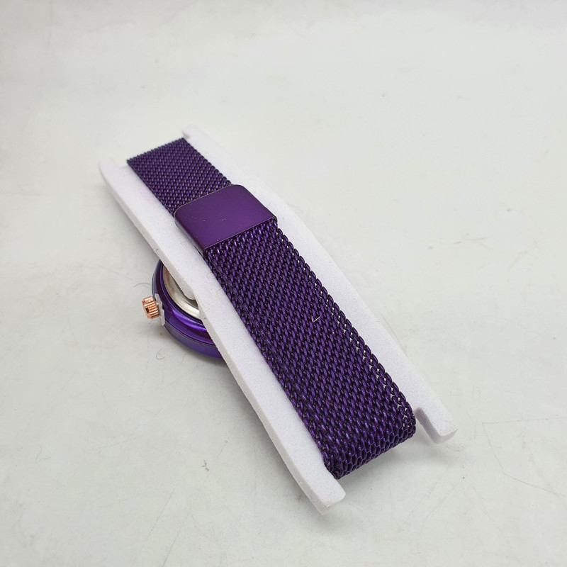 ساعت مچی عقربه ای زنانه مدل P87P