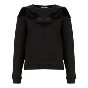 بلوز آستین بلند زنانه سرژه مدل 203309