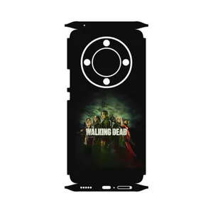 MAHOOT WALKING DEAD-FullSkin Cover Sticker for Honor X9b